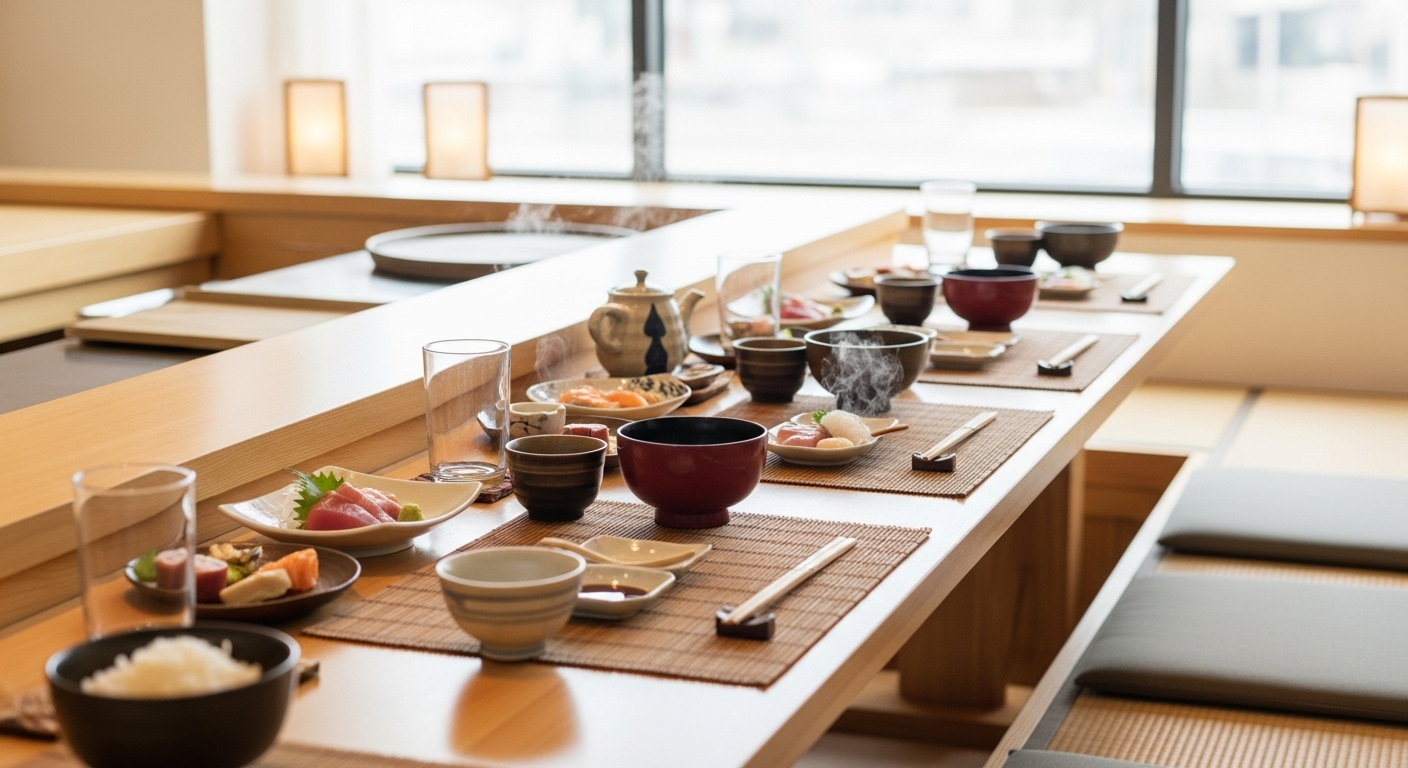 和食