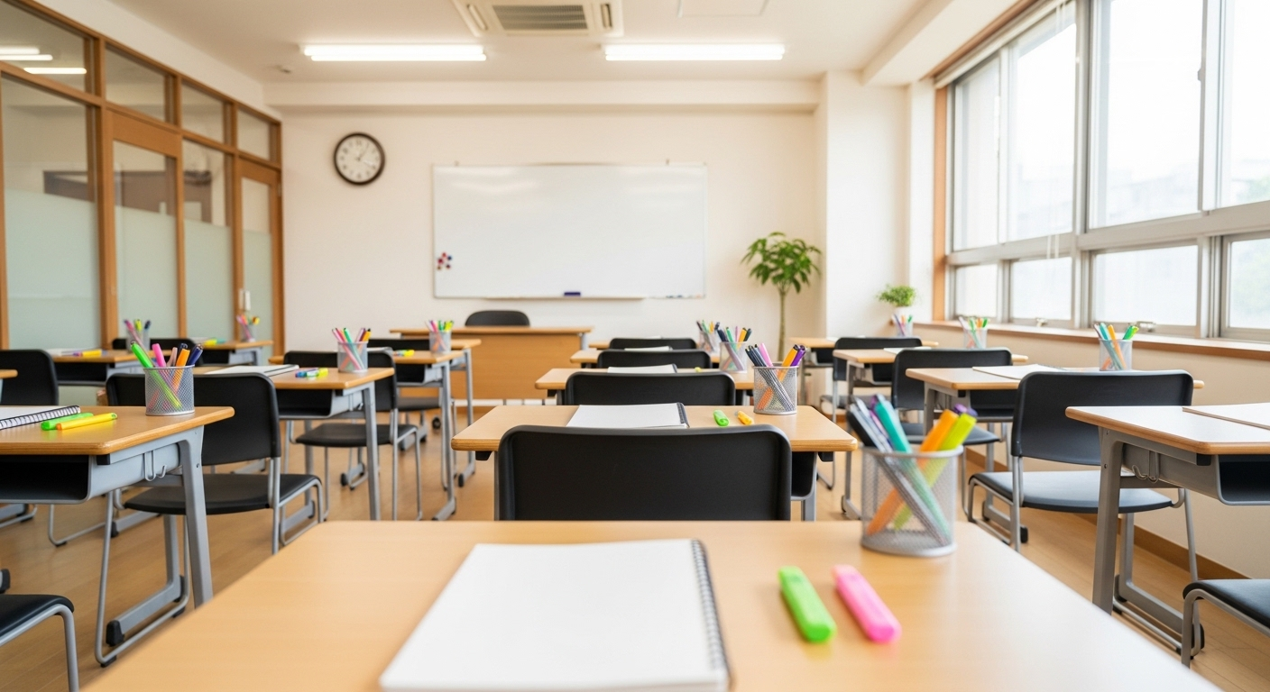 学習塾・個別指導塾