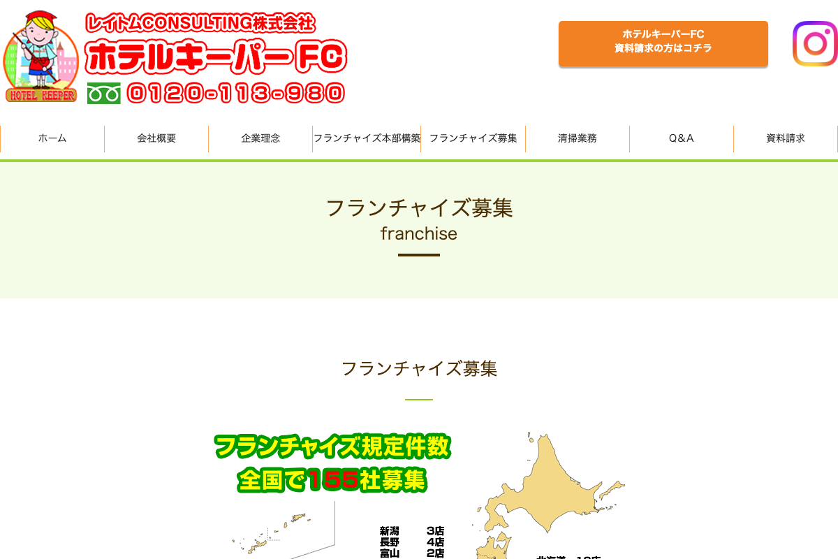 ホテルキーパーFC