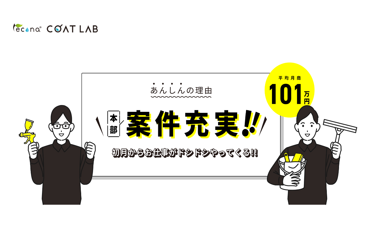 recona COAT LAB / レコナ コート ラボ