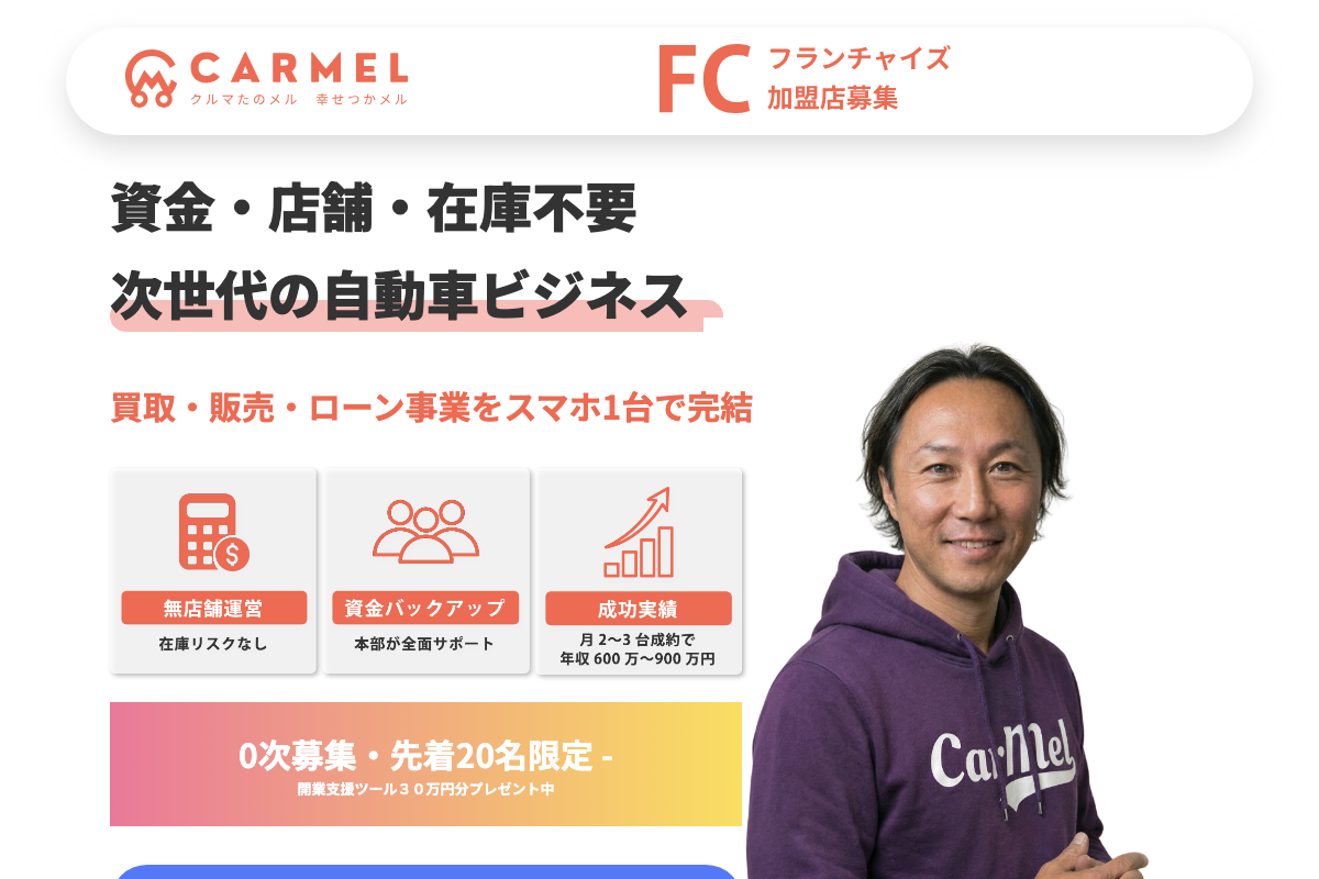 カーメルFC