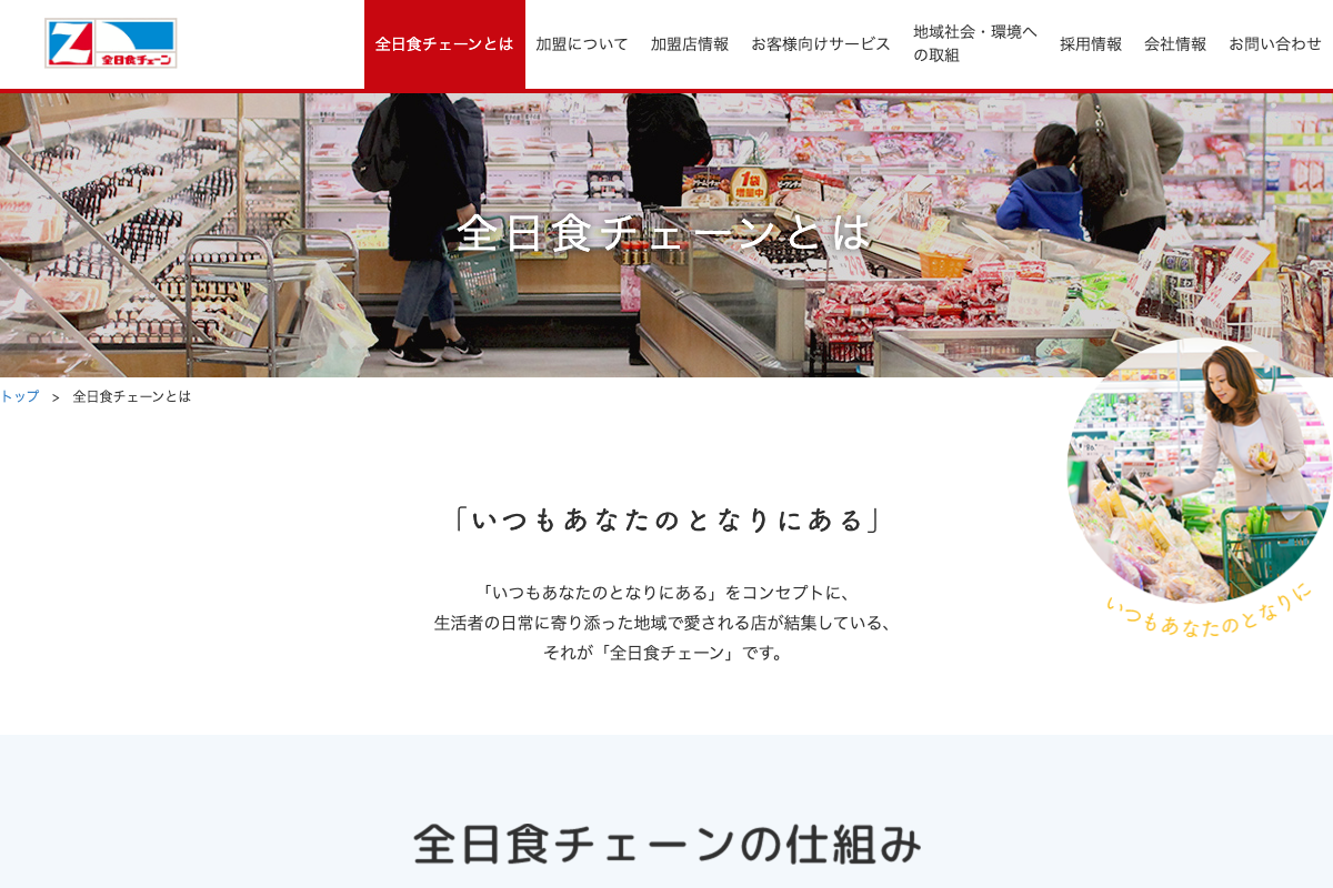 全日食