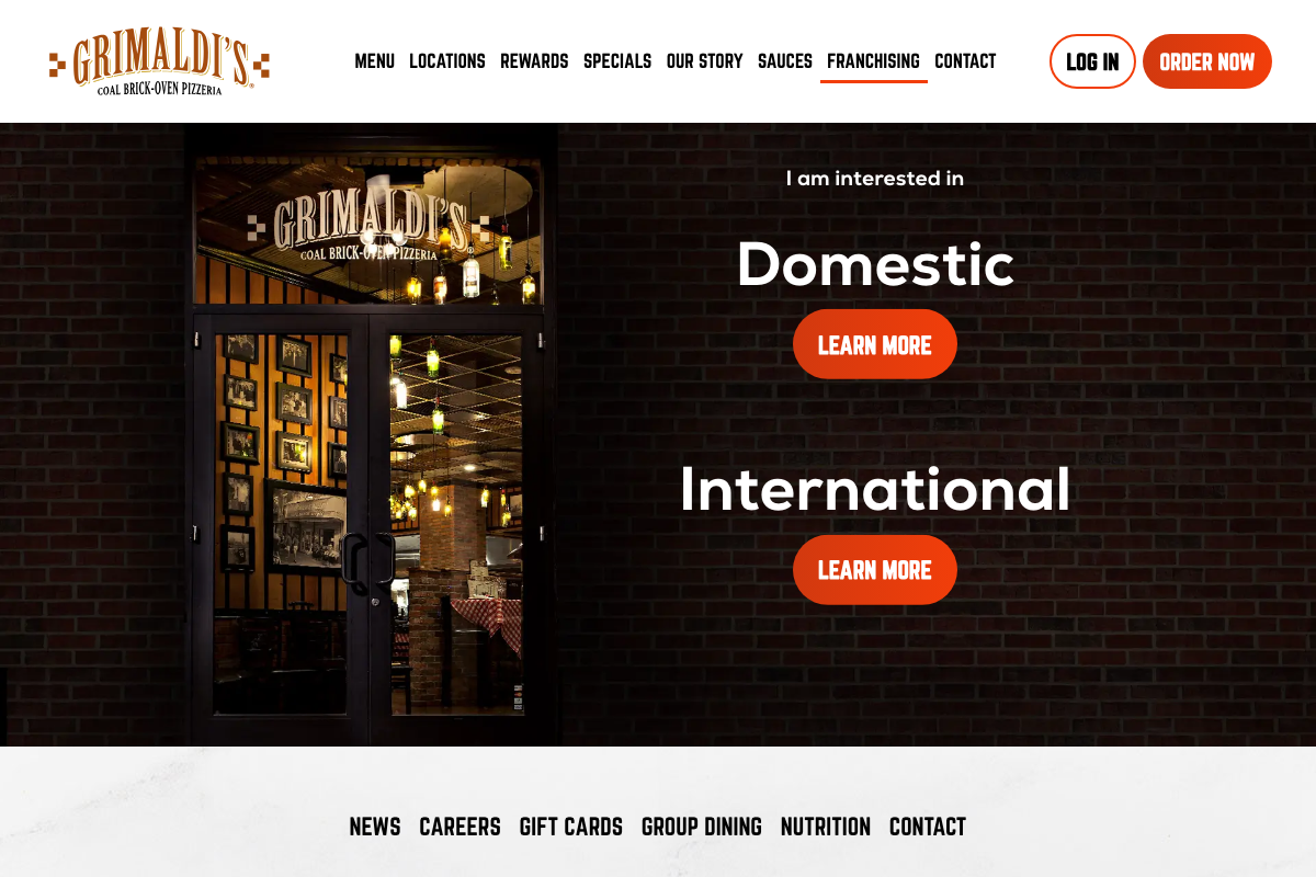 Grimaldi’s