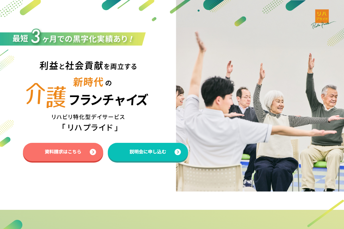 リハプライド
