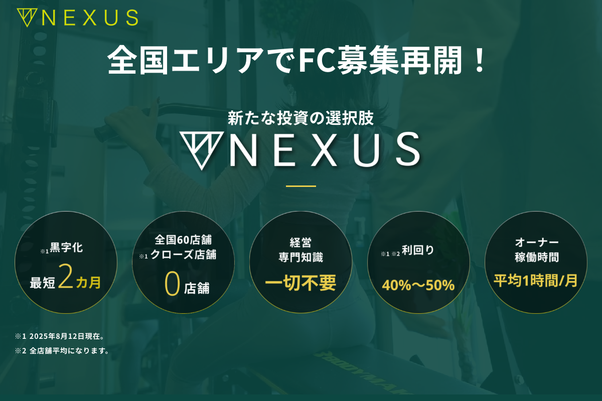 NEXUS