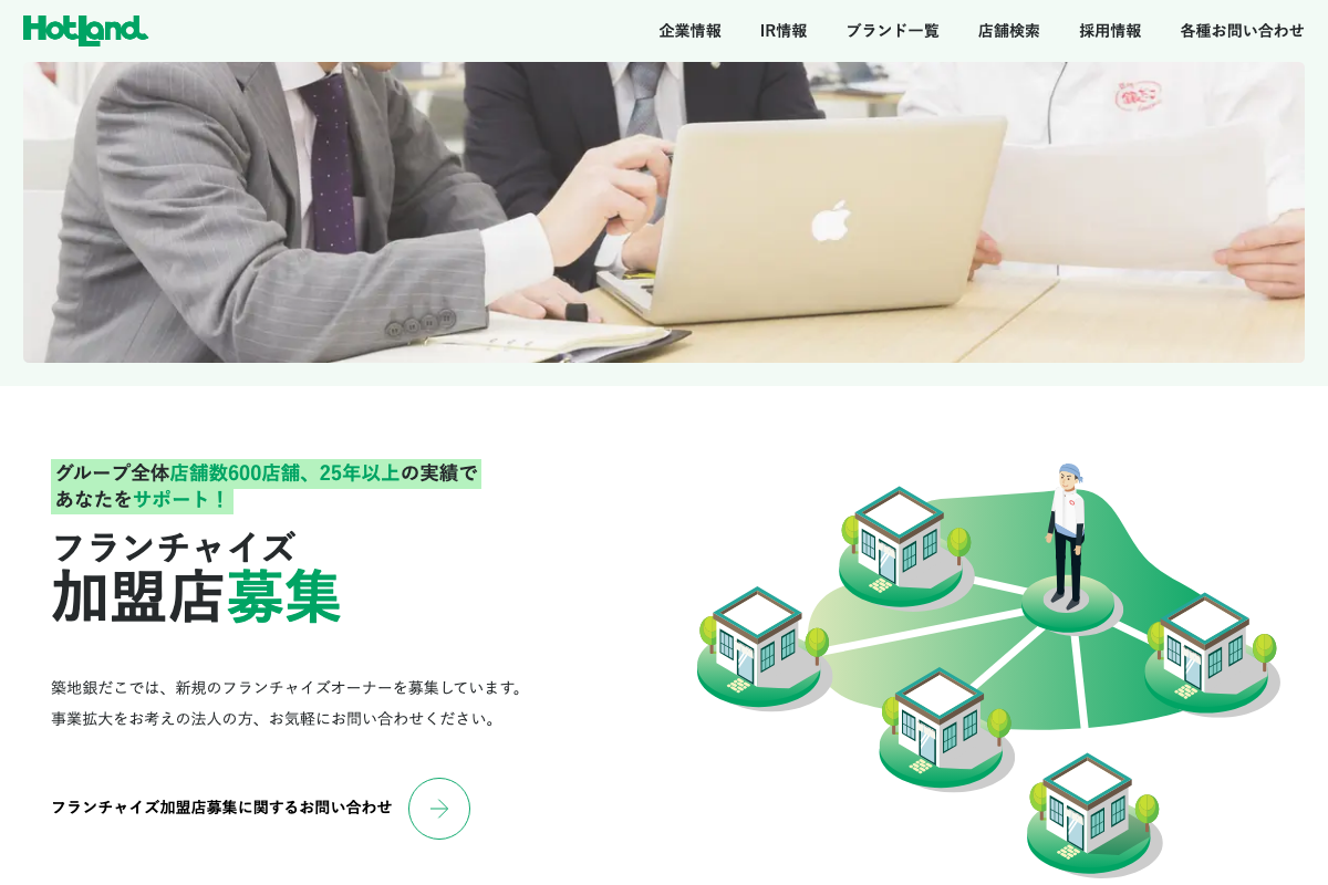 銀だこ
