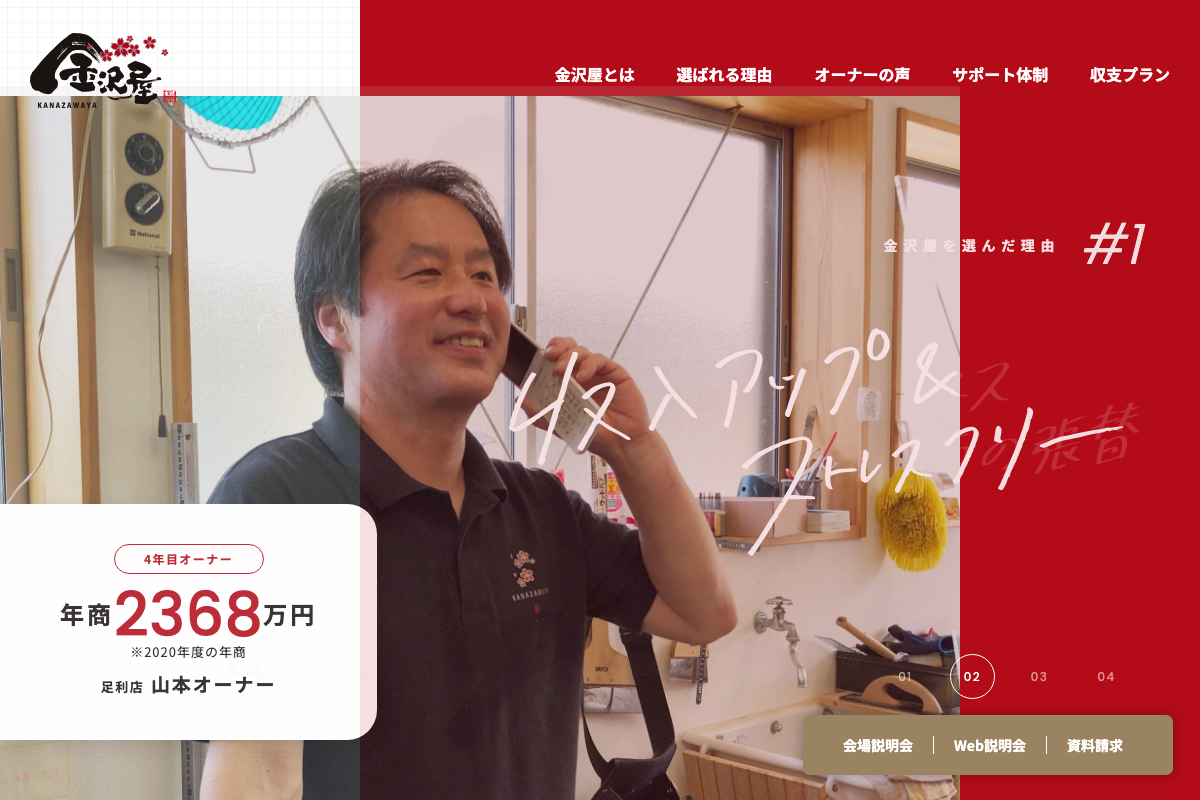 金沢屋